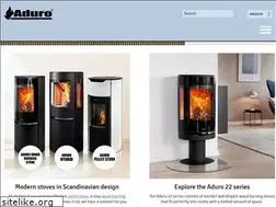 Sites similar to adurofire.com