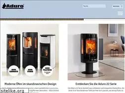 Sites similar to adurofire.de