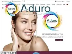 Sites similar to aduroled.com