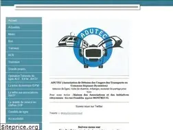Sites similar to adutec-montreuil.fr