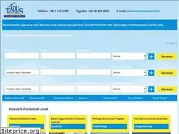 Sites similar to adutours.hu