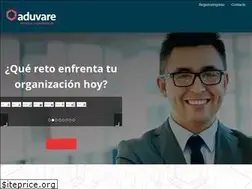 Sites similar to aduvare.com