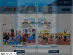 Sites similar to aduvieinternationalschool.org