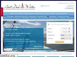 Sites similar to aduw.de