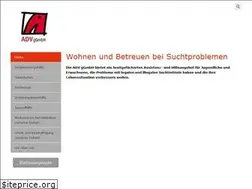 Sites similar to adv-berlin.org