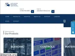 Sites similar to adv-blend.com