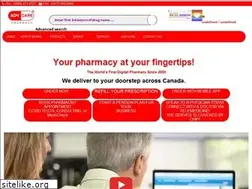 Sites similar to adv-care.com