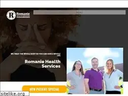 Sites similar to adv-chiro.com