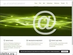 Sites similar to adv-concept.de