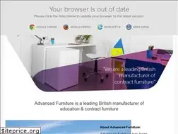 Sites similar to adv-furniture.co.uk