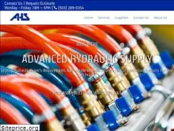 Sites similar to adv-hyd.com