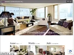 Sites similar to adv-inc.co.jp
