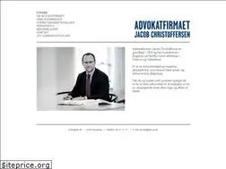 Sites similar to adv-jc.dk