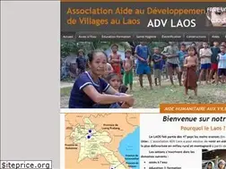 Sites similar to adv-laos.org