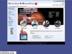 Sites similar to adv-laser.com
