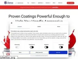 Sites similar to adv-polymer.com