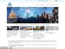 Sites similar to adv-res.com