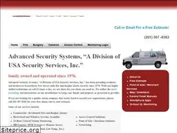 Sites similar to adv-sec.com
