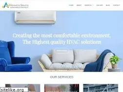 Sites similar to adv-svs.com