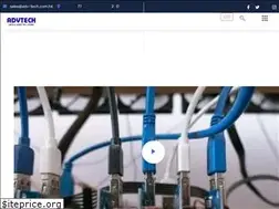 Sites similar to adv-tech.com.hk