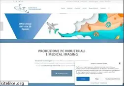Sites similar to adv-tech.it