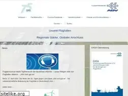 Sites similar to adv.aero