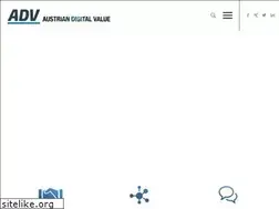 Sites similar to adv.at