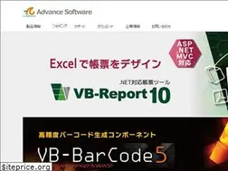 Sites similar to adv.co.jp