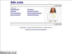 Sites similar to adv.com