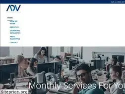 Sites similar to adv.design