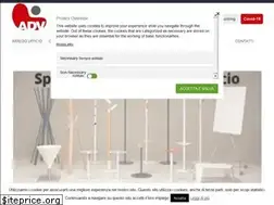 Sites similar to adv.eu