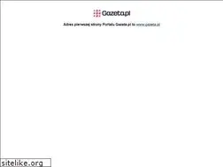 Sites similar to adv.gazeta.pl