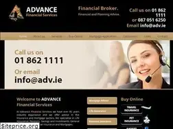 Sites similar to adv.ie
