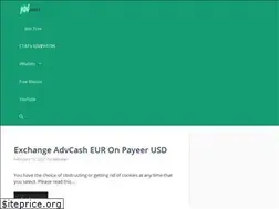 Sites similar to adv.money