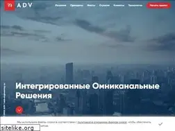 Sites similar to adv.ru