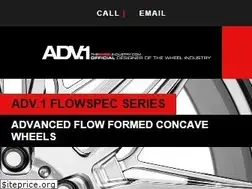 Sites similar to adv1wheels.com