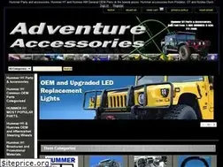 Sites similar to adv4x4.com