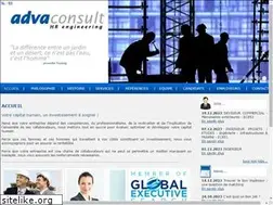 Sites similar to adva-consult.com
