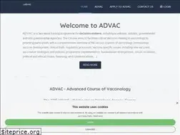 Sites similar to advac.org