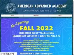 Sites similar to advacademy.com