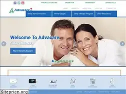 Sites similar to advacare.ca