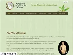 Sites similar to advacu.com