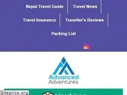 Sites similar to advadventures.com