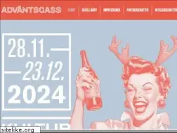Sites similar to advaentsgass.ch