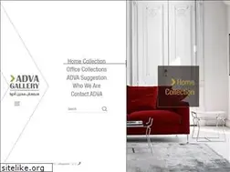 Sites similar to advagallery.com