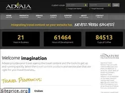 Sites similar to advaia.com