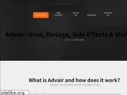 Sites similar to advair.digital