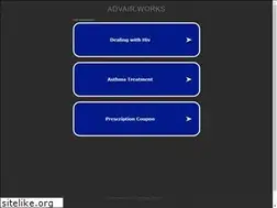 Sites similar to advair.works