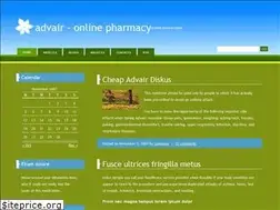 Sites similar to advairmds.com