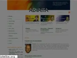 Sites similar to advaita.cz